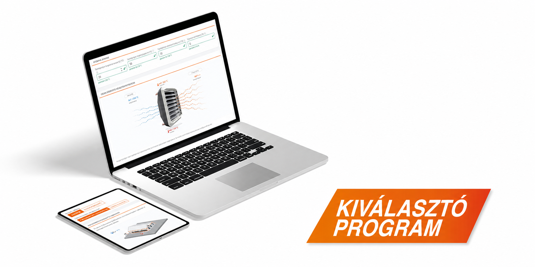 AEROCK Kiválasztó Program